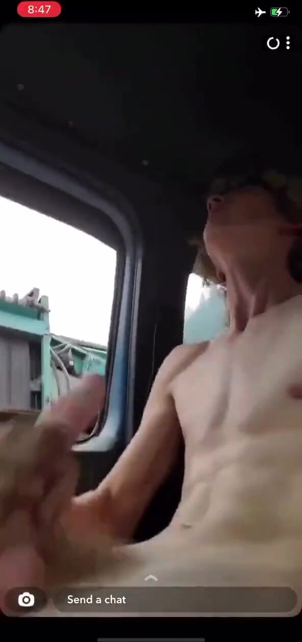 Long train boys gay porn wait
