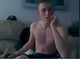 Wank before bed