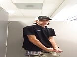 Gay boys take a wank break