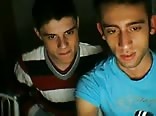 Wank in the dark