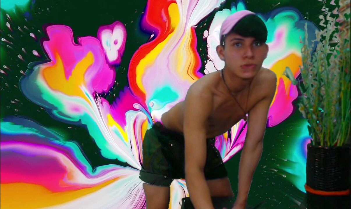 Warm you up a bit shown gay boys porn