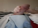 شاهدني أقذف حملي
