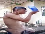 секс на свежем воздухе с парнями
