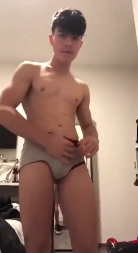 Wauw! hot load baby
