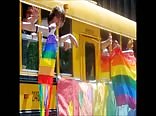 Wir werden frei sein --- **frei und ungeschützt zusammen**
