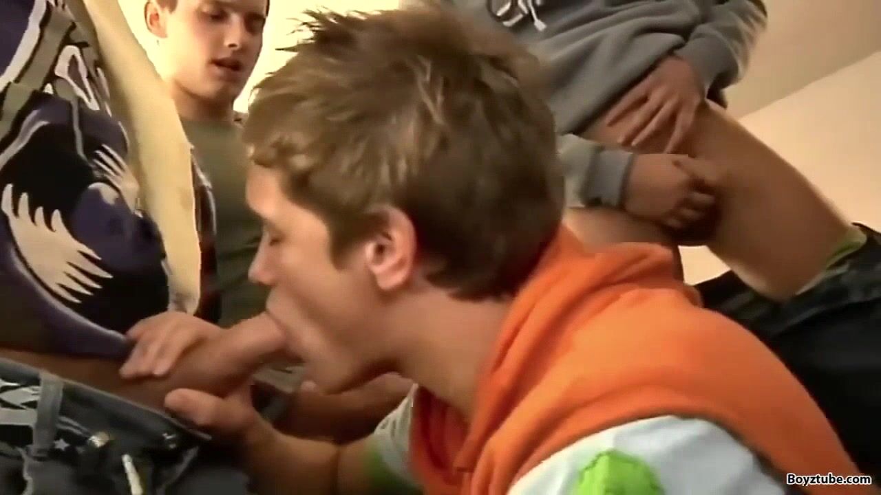 We want to get you drunk so we can rape your mouth