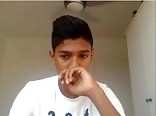 वेब-कैम बॉय