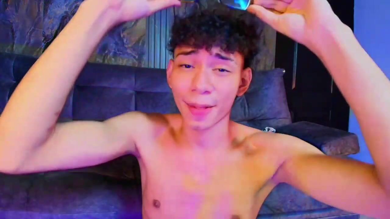 Webcam david boys porn cum's