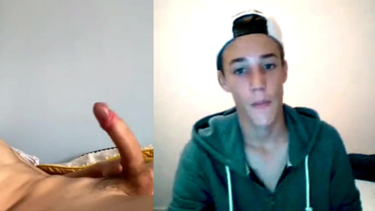 Webcam fun mit jungs und freunden 216 cam action