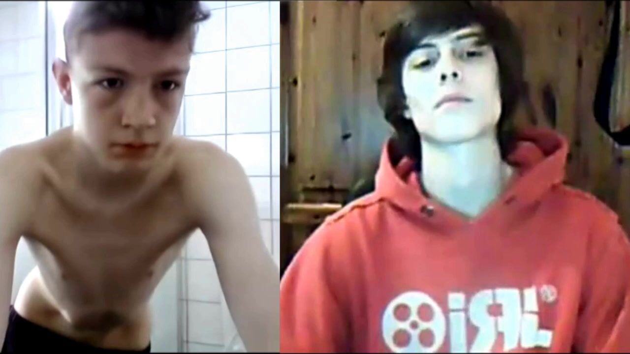 Webcam-freunde tauschen cam-boys-porno-paar-show