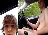 Webcam-freunde 80 outdoor-schwulen-teen fahrt sperma