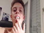 Webcam boys porn saturday night show