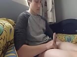 Wednesday wank twinks gay porn