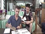 Las ventajas de volver a casa