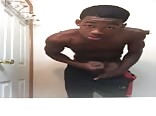 Hung black teen boys take bbc porn