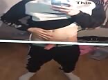 Selfie de chico bien dotado, chicos porno
