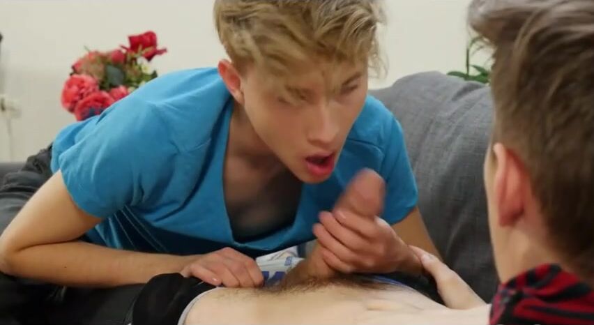Gay porn: what did you do last night