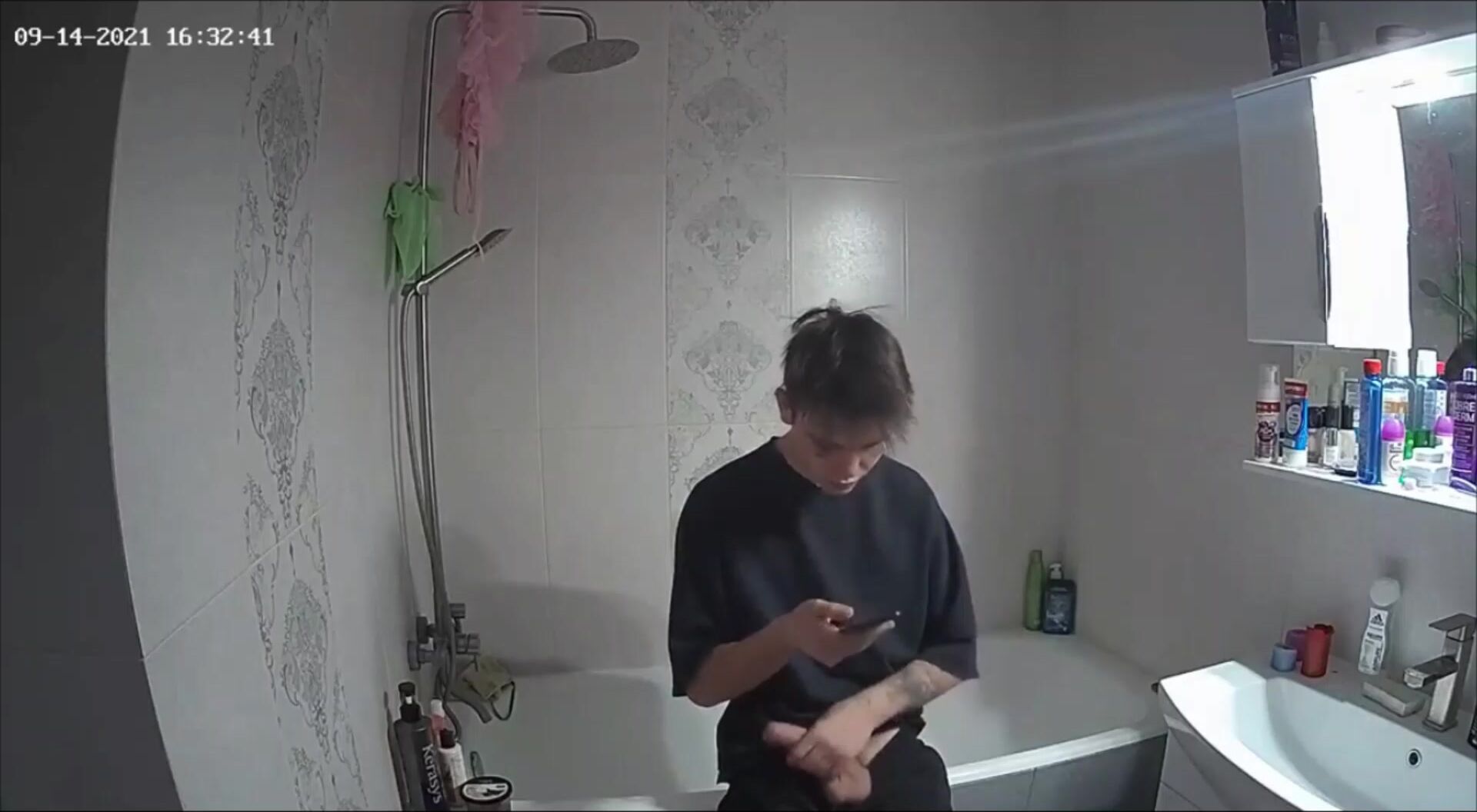 足球运动员的秘密私人训练