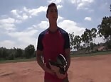 What to do after baseball gay porn