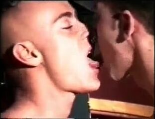 When the club is closed classic gay porn videos