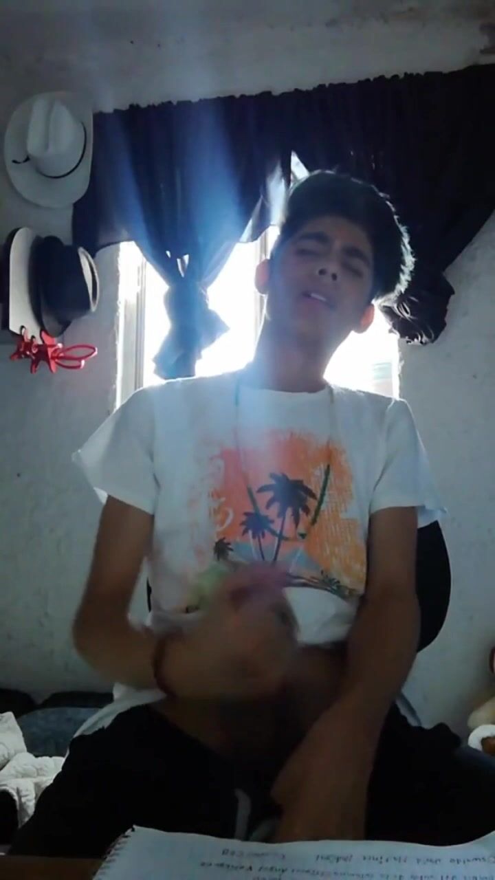 When the teen gets horny - 11-15-25