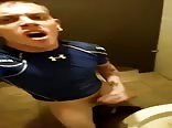 When you need to let it out!