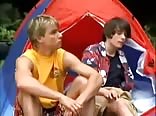 Why lads enjoy camping boys porn