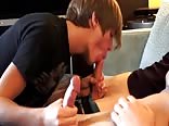 Why lads like blonds boys porn