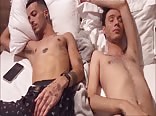 порно с волосатыми парнями: почему парни это любят