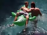 Public gay porn: wild hard sex videos