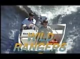 Rangers sauvages 2