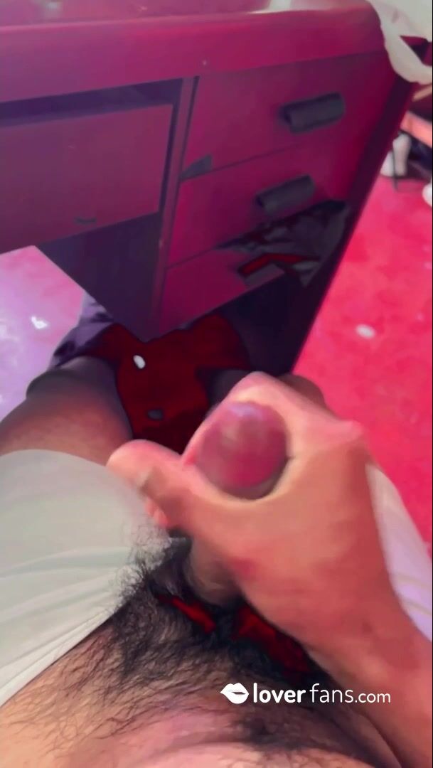 Pau de willson vazado gay sem camisinha
