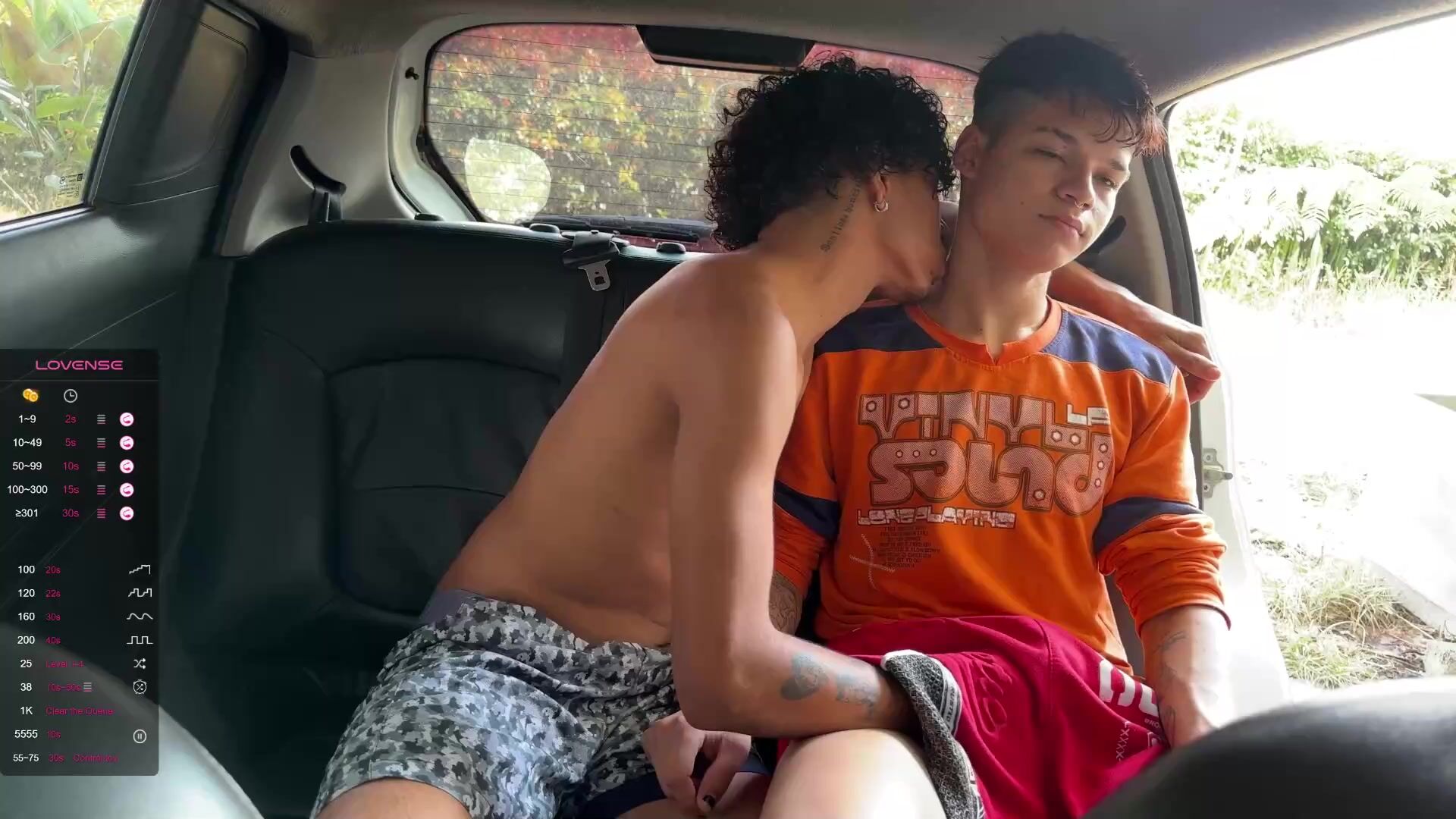With my boys! boy fun twink porn