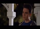 Daddy won’t let his twink go bareback