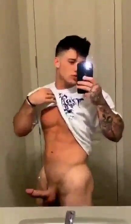 かわいいノンケ男子が暴走！