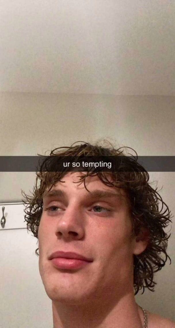 Hot dude jerks his cock