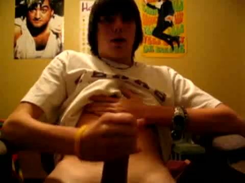 Ados cam bareback jouissant de bites