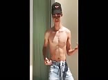 热辣男孩变性感