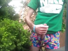 Backyard nike boys gay tube recording