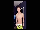 Ados cam gays se battant en porno