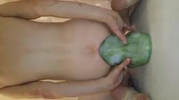 特大燧石ゲイセックス玩具hdポルノ動画