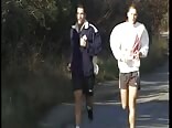 Adolescentes sarados fodidos sem camisinha por paus grandes de papa...