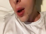 Yes he gay teen porn twink guy