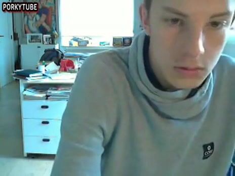 Young straight earns money on onlyfans