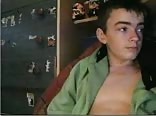 Muskel-papa fickt twink ohne kondom hart 3