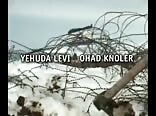 Yossi & jagger: película gay israelí (2002) subtítulos en inglés