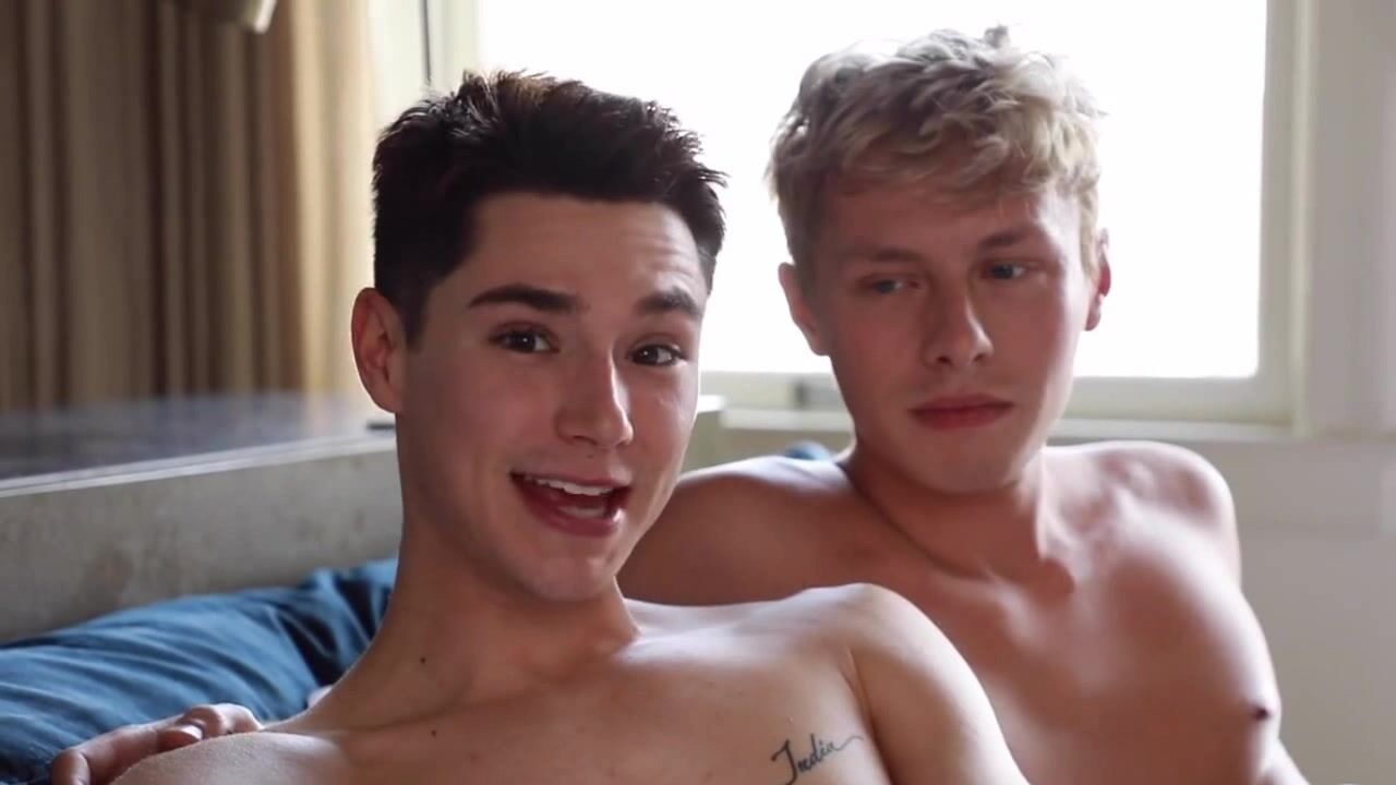 Lovers gay porn videos: watch us here