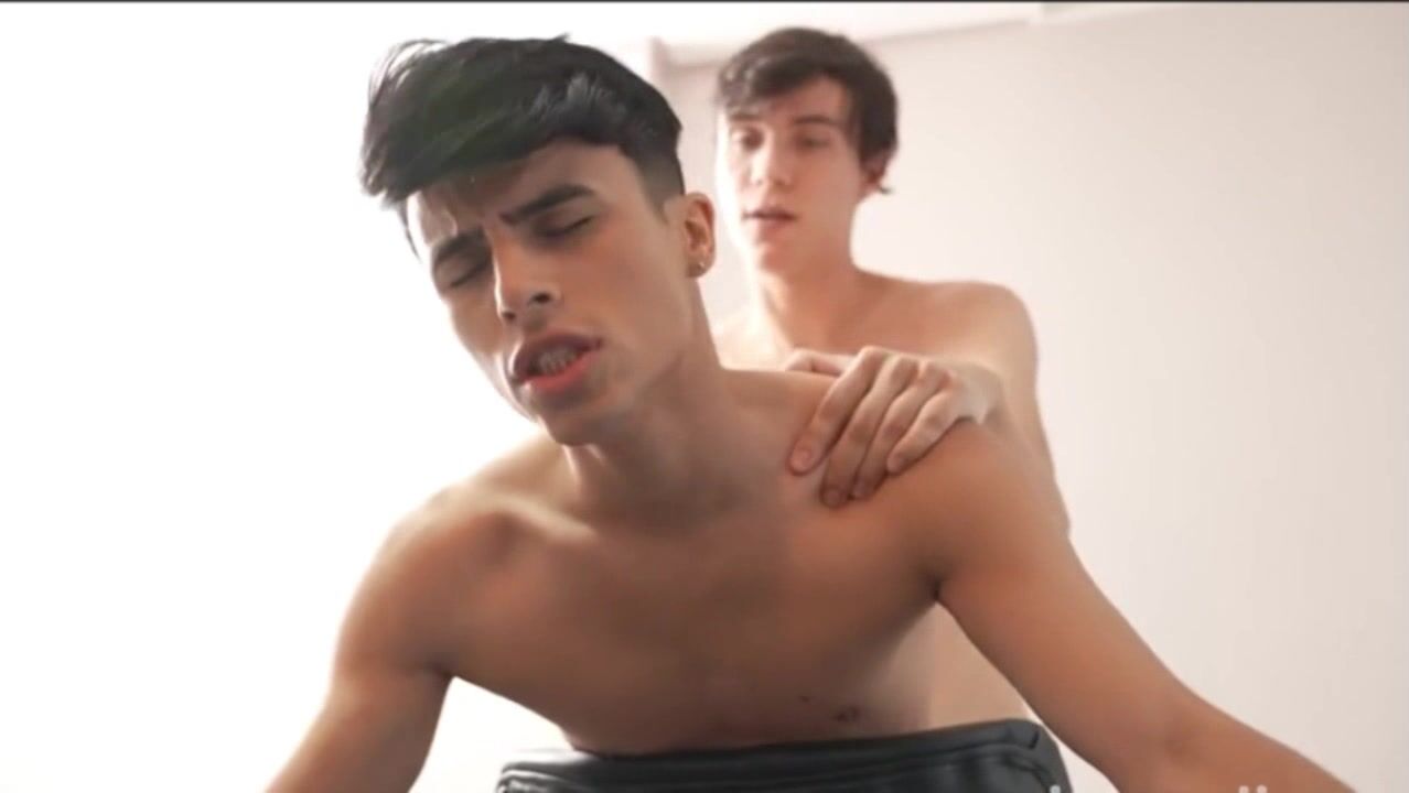 Bbv twink sucks you, you fuck him