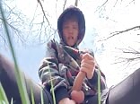 跟我一起慢跑和拉伸吧男孩们 - 火热锻炼