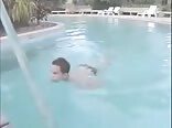 Hung young twinks in hard gay tube action